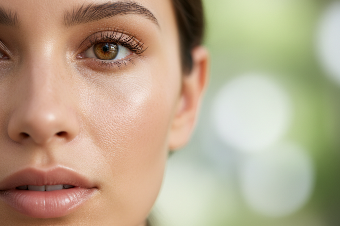 Een gezonde huid: tips voor een stralende uitstraling