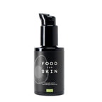 Avocado Serum - Diep Voedend