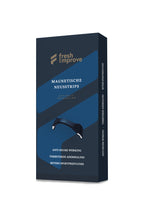 Magnetische Neusstrips - Sport & Sleep | Pearl White