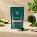 Biologische Chlorella poeder superfood 250 gram