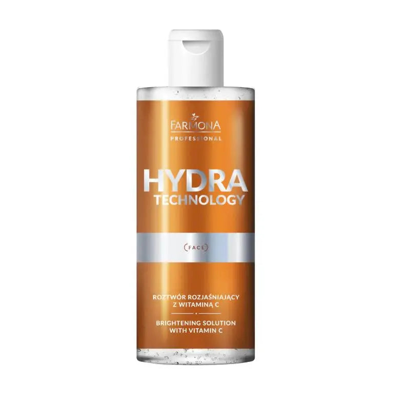 Verhelderende oplossing met vitamine C | 500 ml