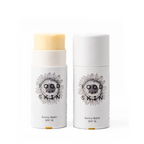 Sunny Balm - Natuurlijke Lippenbalsem SPF15