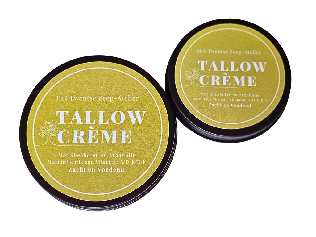 Tallow creme