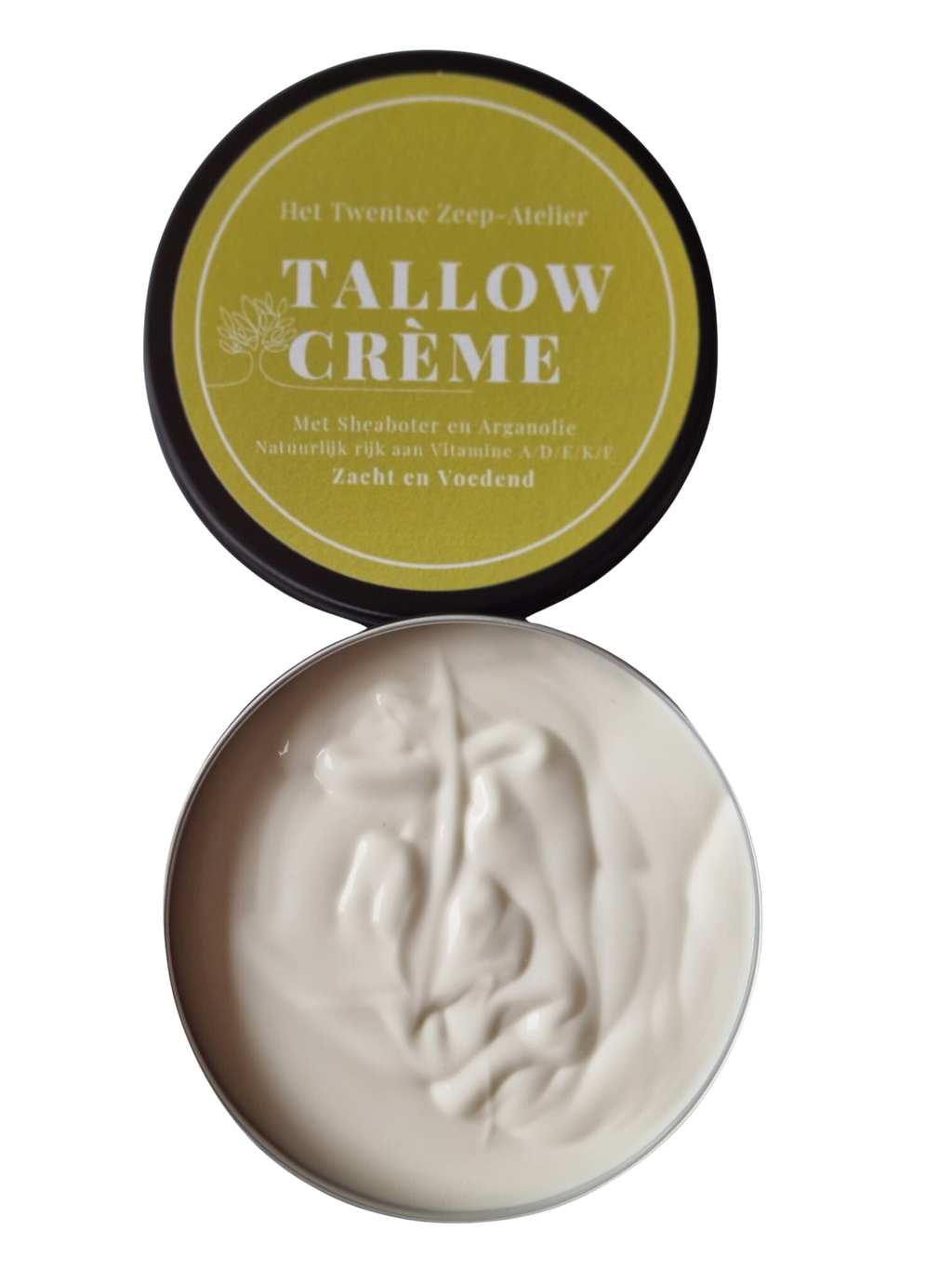 Tallow creme
