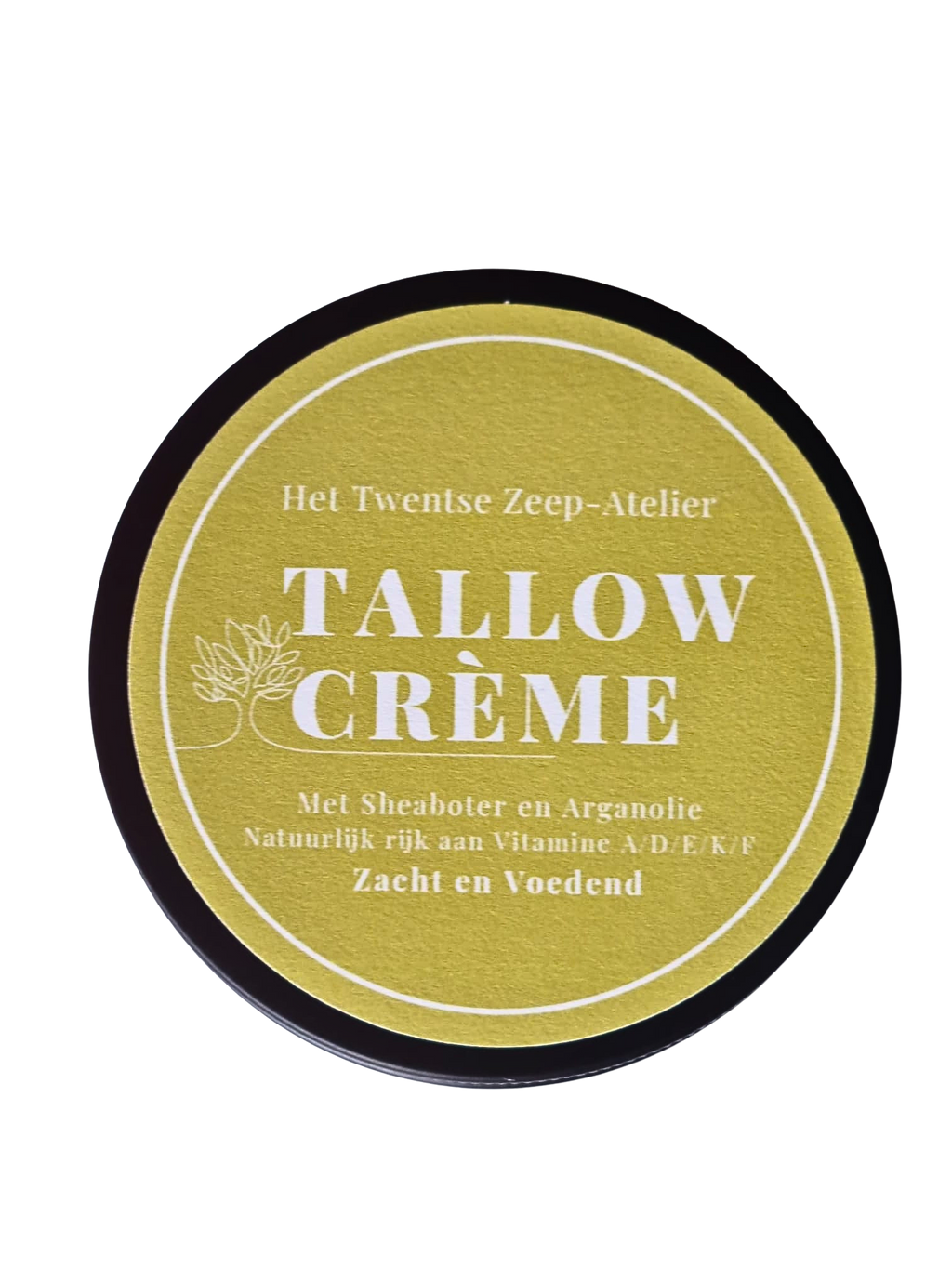 Tallow creme