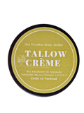 Tallow creme