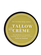 Tallow creme