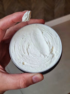 Whipped Tallow