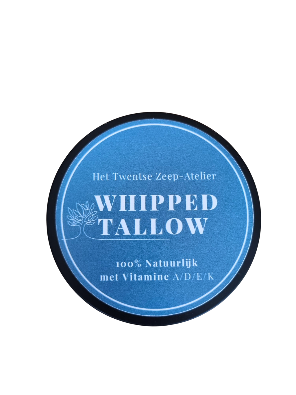 Whipped Tallow