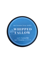 Whipped Tallow