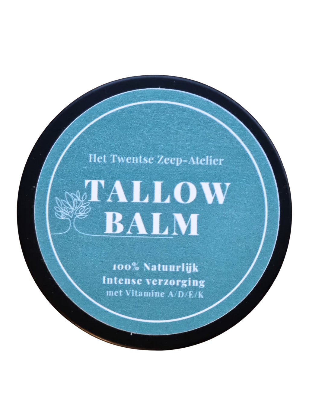 Tallow Balm