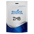 ZMB – Zink, Magnesium & Vitamine B6 - Capsules - BulkLab Nutrition
