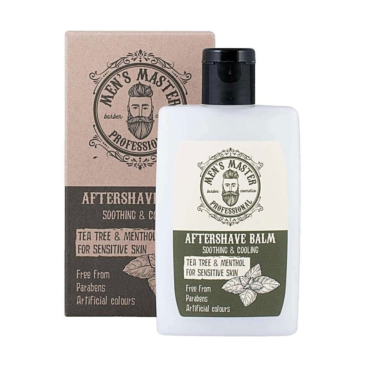 Hydraterende Aftershave Balsem - 120ml