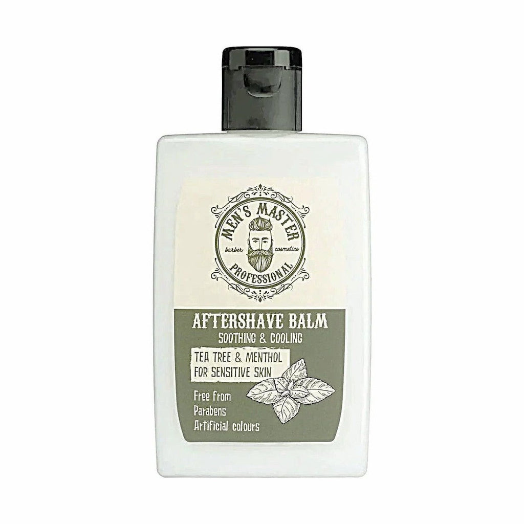 Hydraterende Aftershave Balsem - 120ml