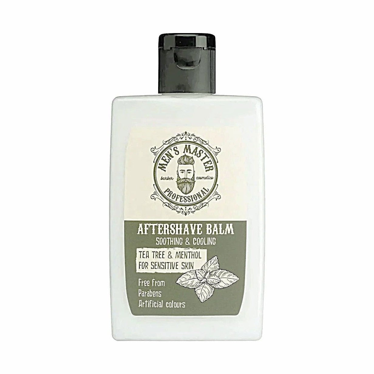 Hydraterende Aftershave Balsem - 120ml