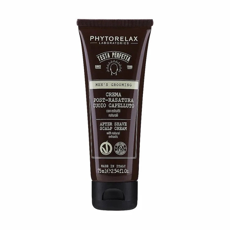 Pre- en Aftershave balsem Transparant - 75ml
