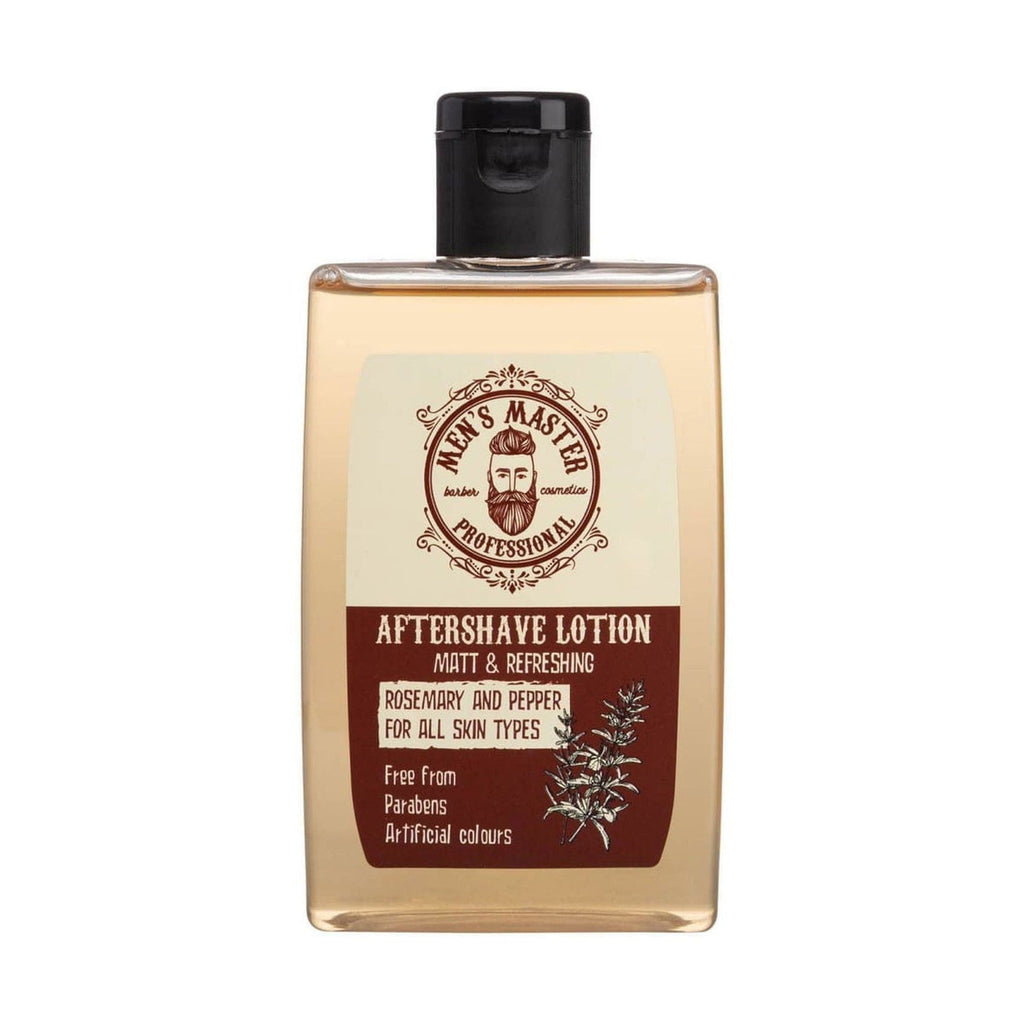 Verkoelende Aftershave Lotion - 120ml