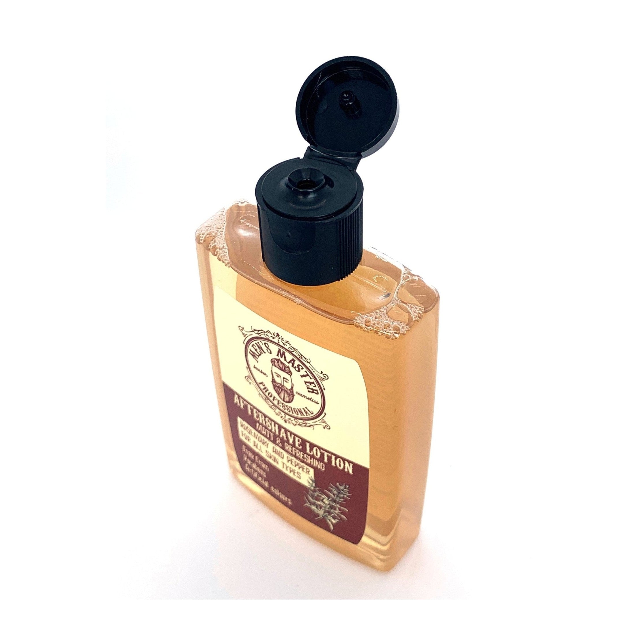 Verkoelende Aftershave Lotion - 120ml