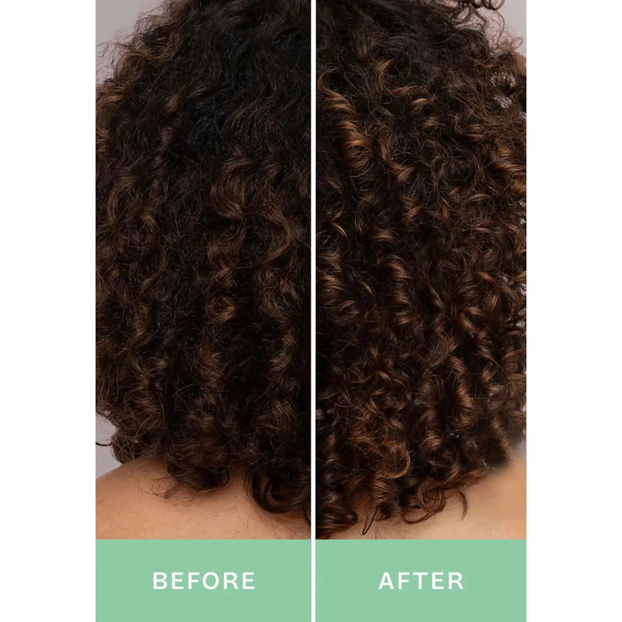 Curly Care Set Anti-Frizz Shampoo + Haarmasker + Haarspray voor Krullend of Pluizig Haar - 700ml