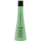 Curly Care Set Anti-Frizz Shampoo + Haarmasker + Haarspray voor Krullend of Pluizig Haar - 700ml
