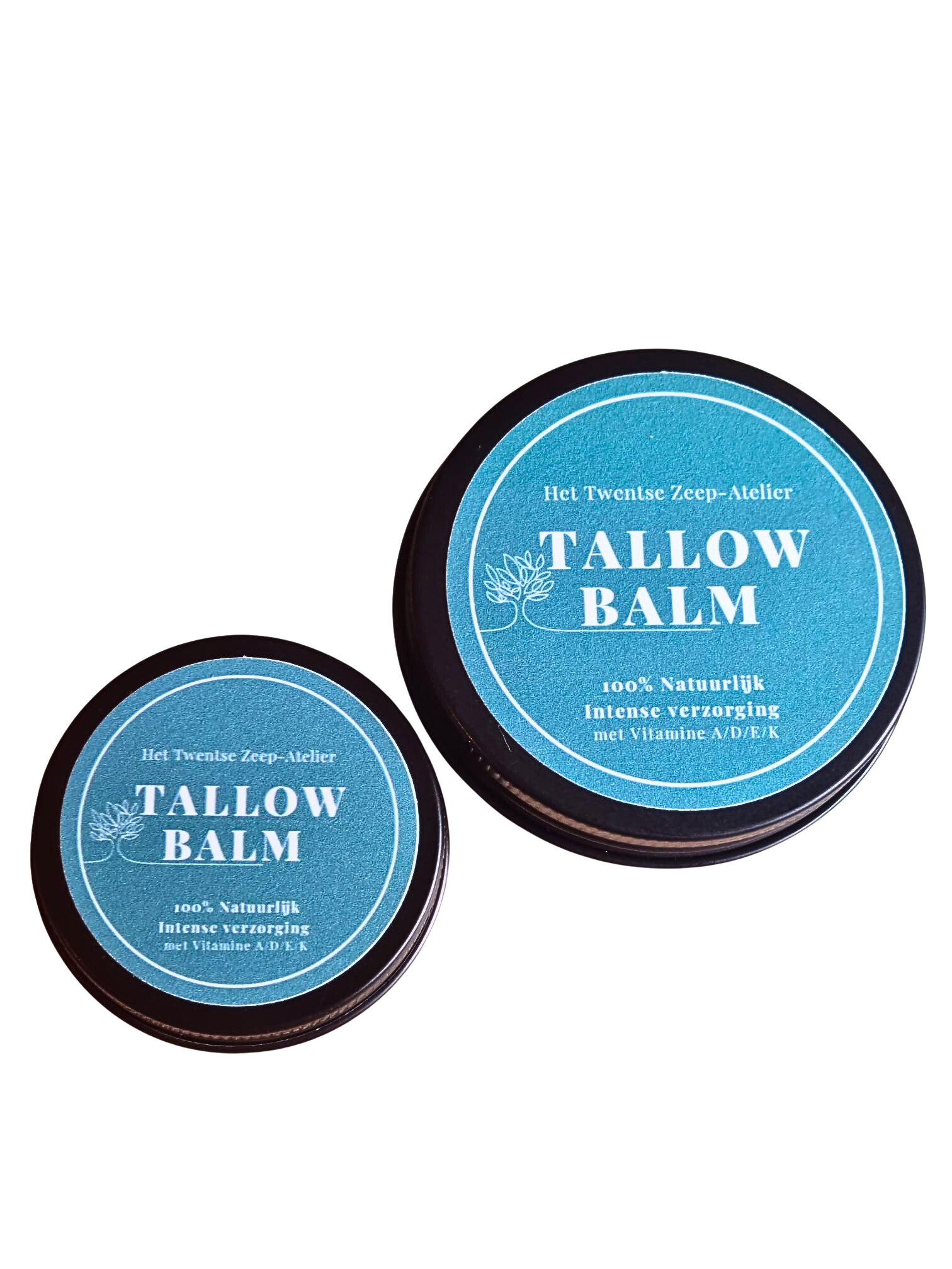 Tallow Balm