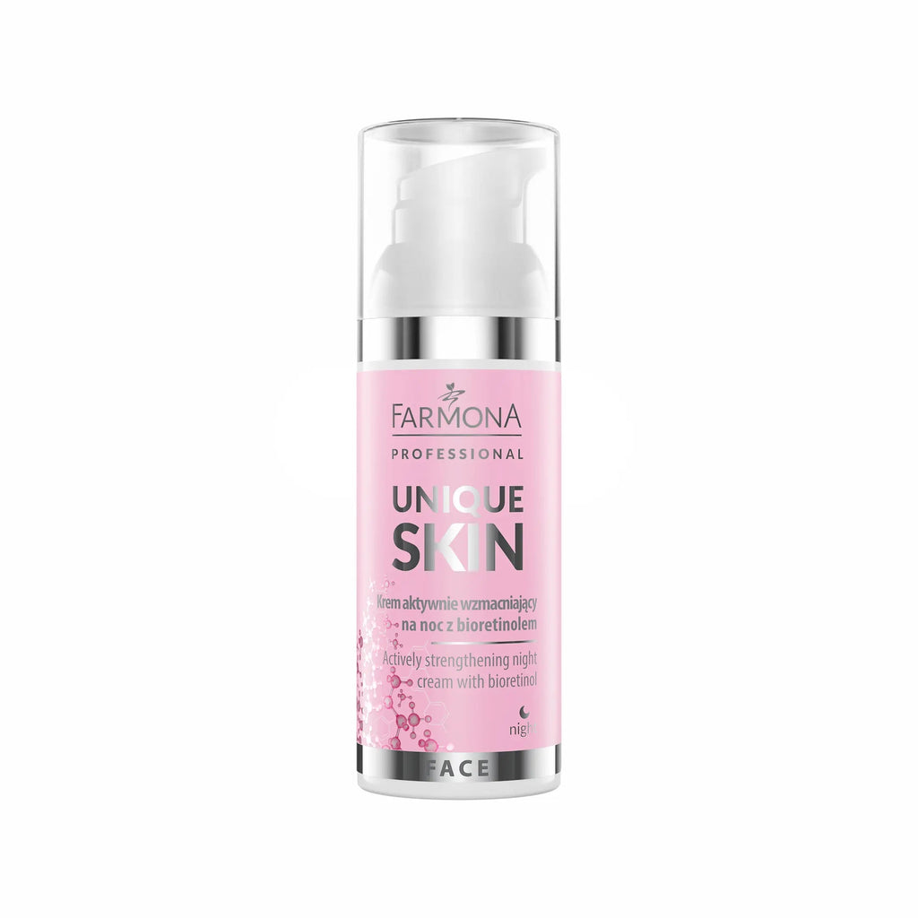 Nachtcrème met bioretinol | 50 ml