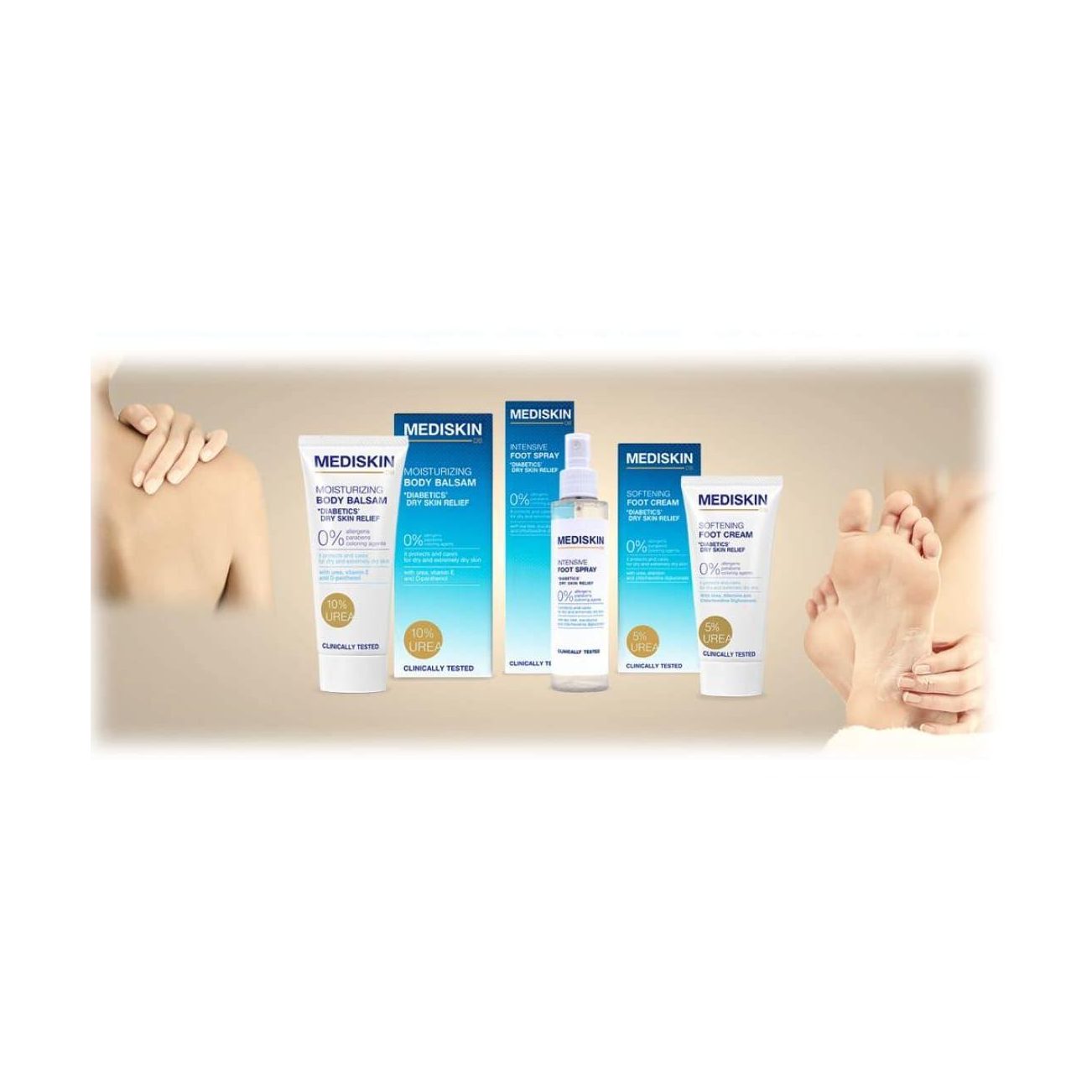 Ultra Hydraterende Handcrème - 75ml