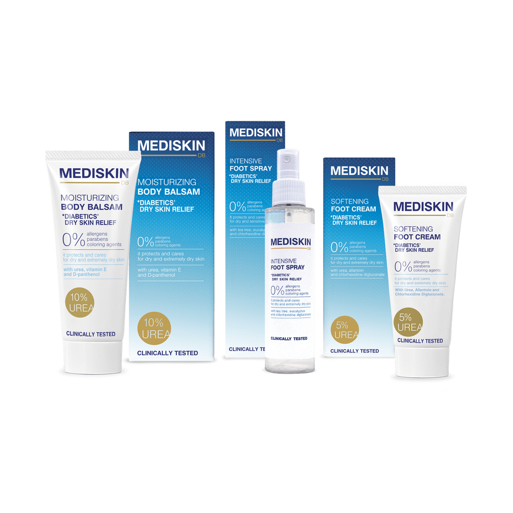 Ultra Hydraterende Handcrème - 75ml