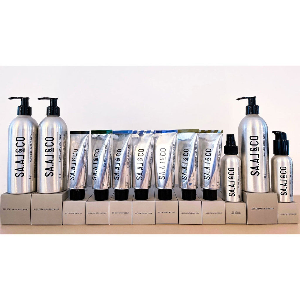 Hydraterende Gezichtsbalsem - 100ml