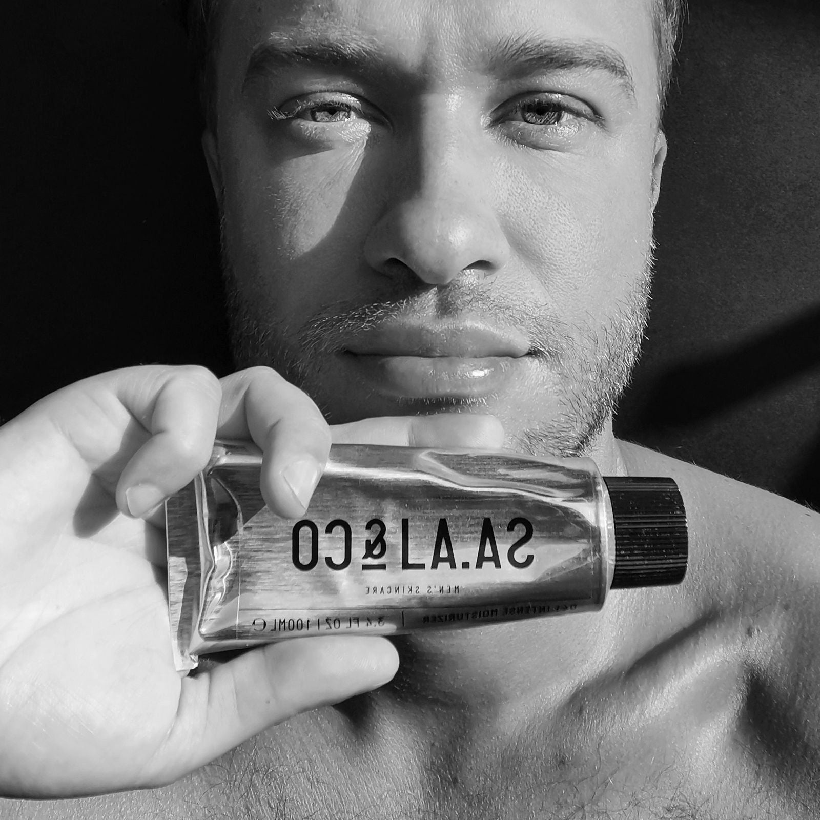 Hydraterende Gezichtsbalsem - 100ml