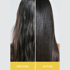 Liss Anti-Frizz Crème voor Pluizig Haar - 150ml