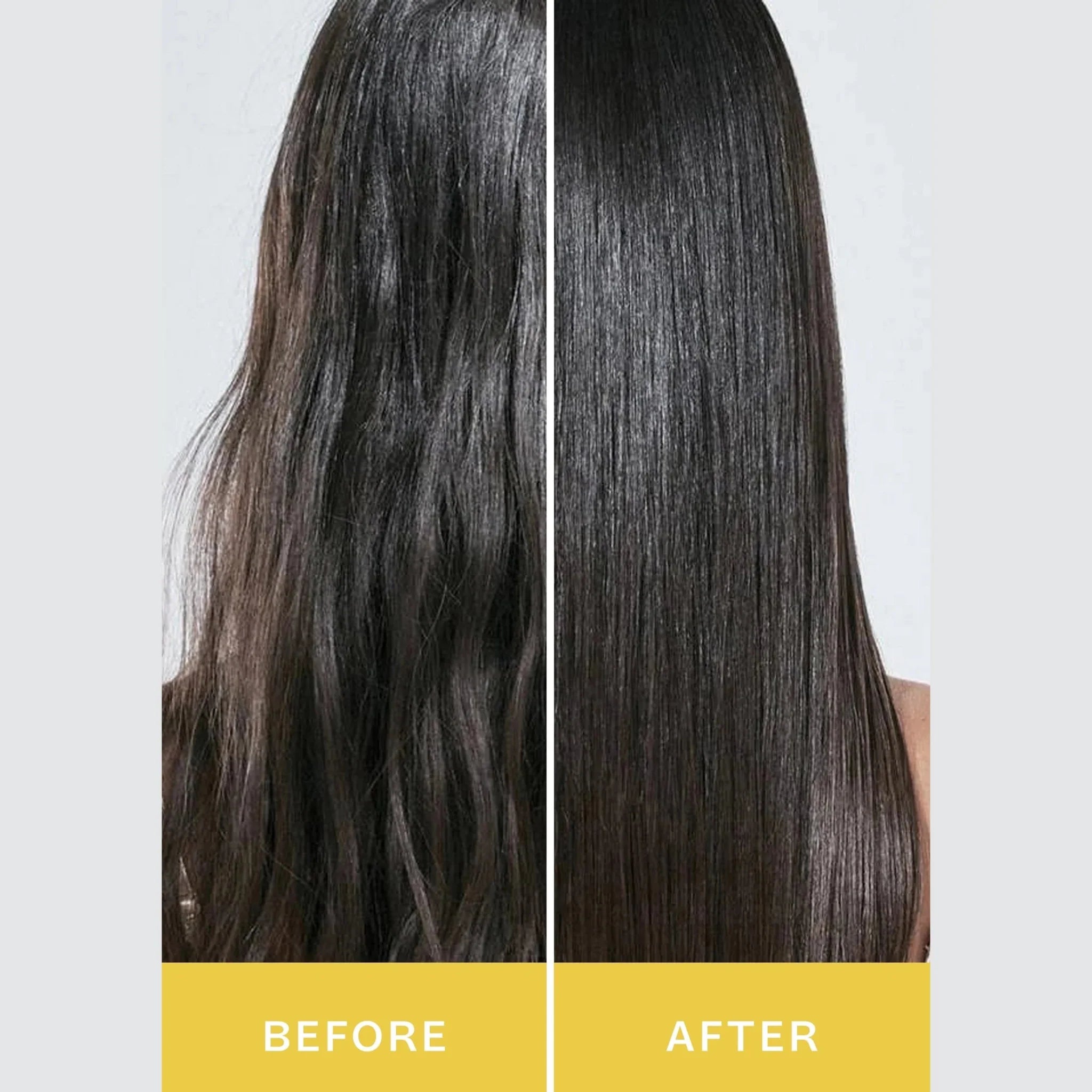 Liss Anti-Frizz Crème voor Pluizig Haar - 150ml