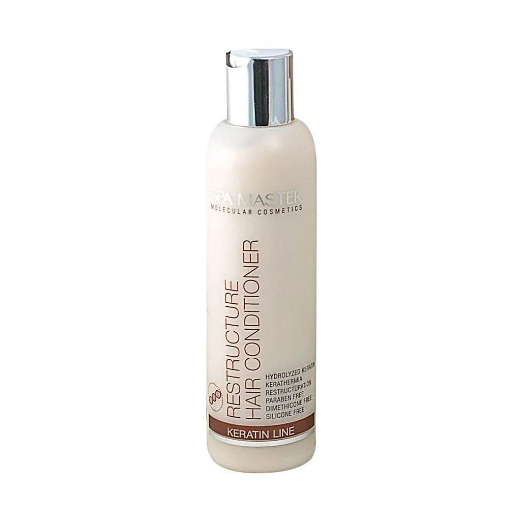Herstellende Keratine Conditioner - 200ml