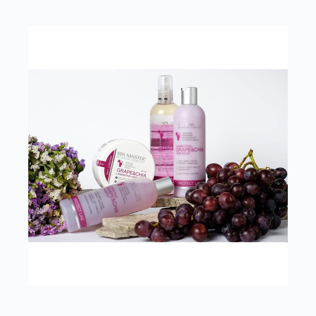 Color Protect Haarbalsem voor Gekleurd Haar - 330ml