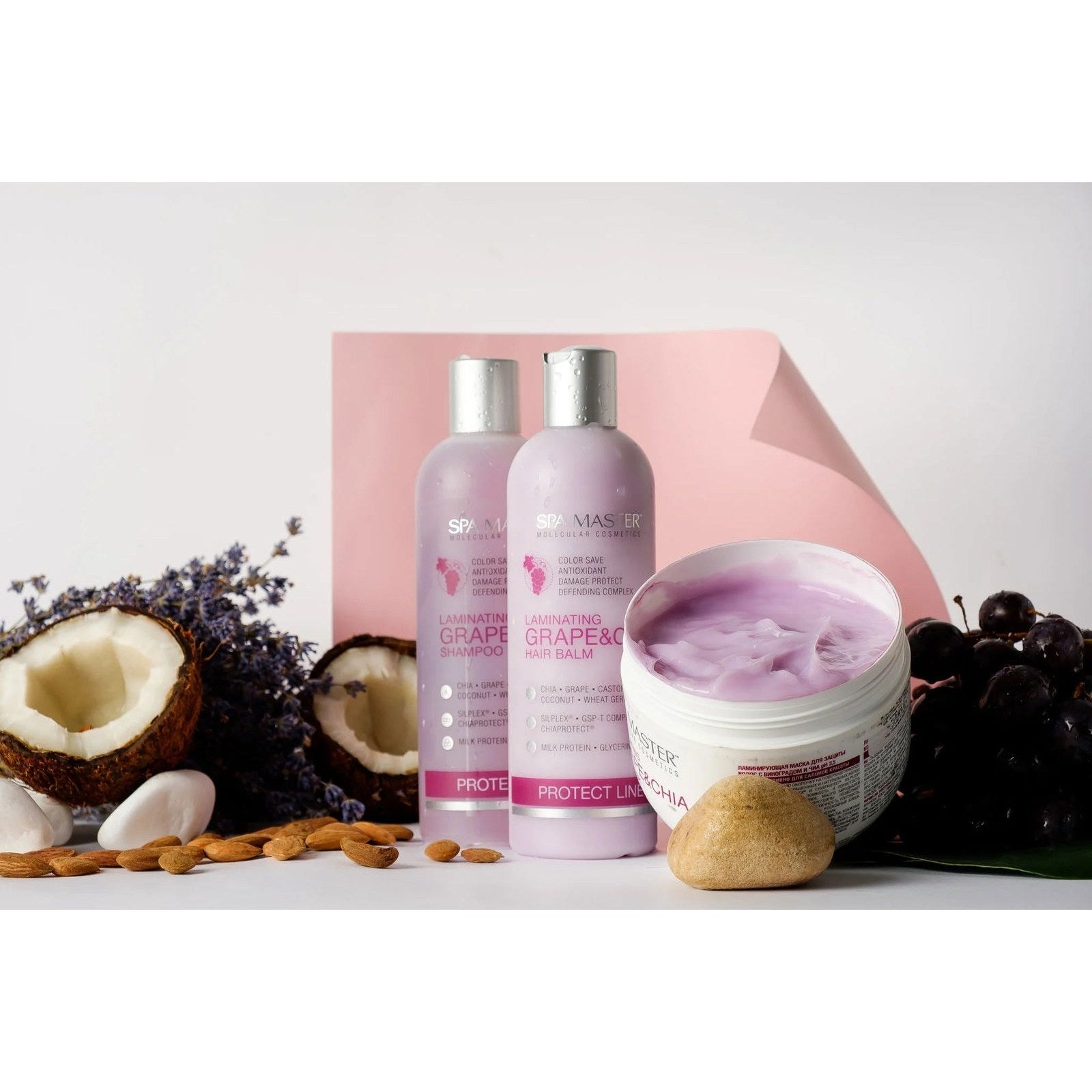 Color Protect Haarbalsem voor Gekleurd Haar - 330ml