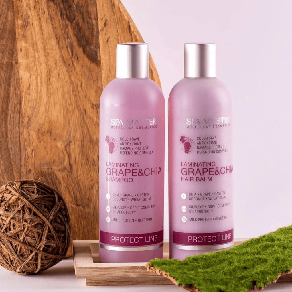 Color Protect Haarbalsem voor Gekleurd Haar - 330ml