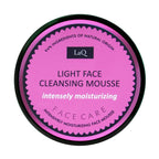 Magnolia & Pink Pepper Gezichtsreinigingsmousse - 40g