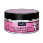 Magnolia & Pink Pepper Gezichtsreinigingsmousse - 40g