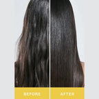 Liss Anti-Frizz Shampoo voor Pluizig of Onhandelbaar Haar - 250ml