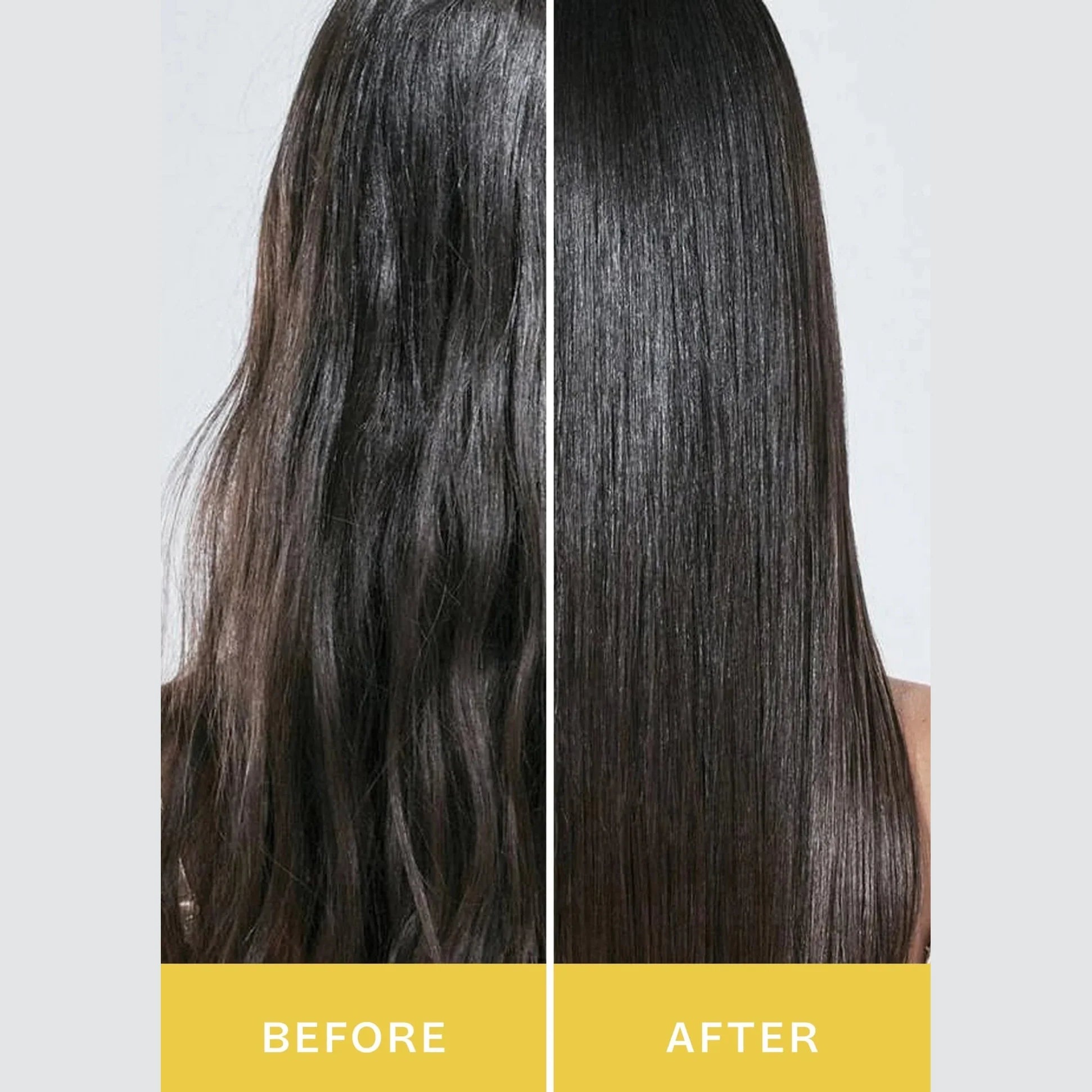 Liss Anti-Frizz Shampoo voor Pluizig of Onhandelbaar Haar - 250ml