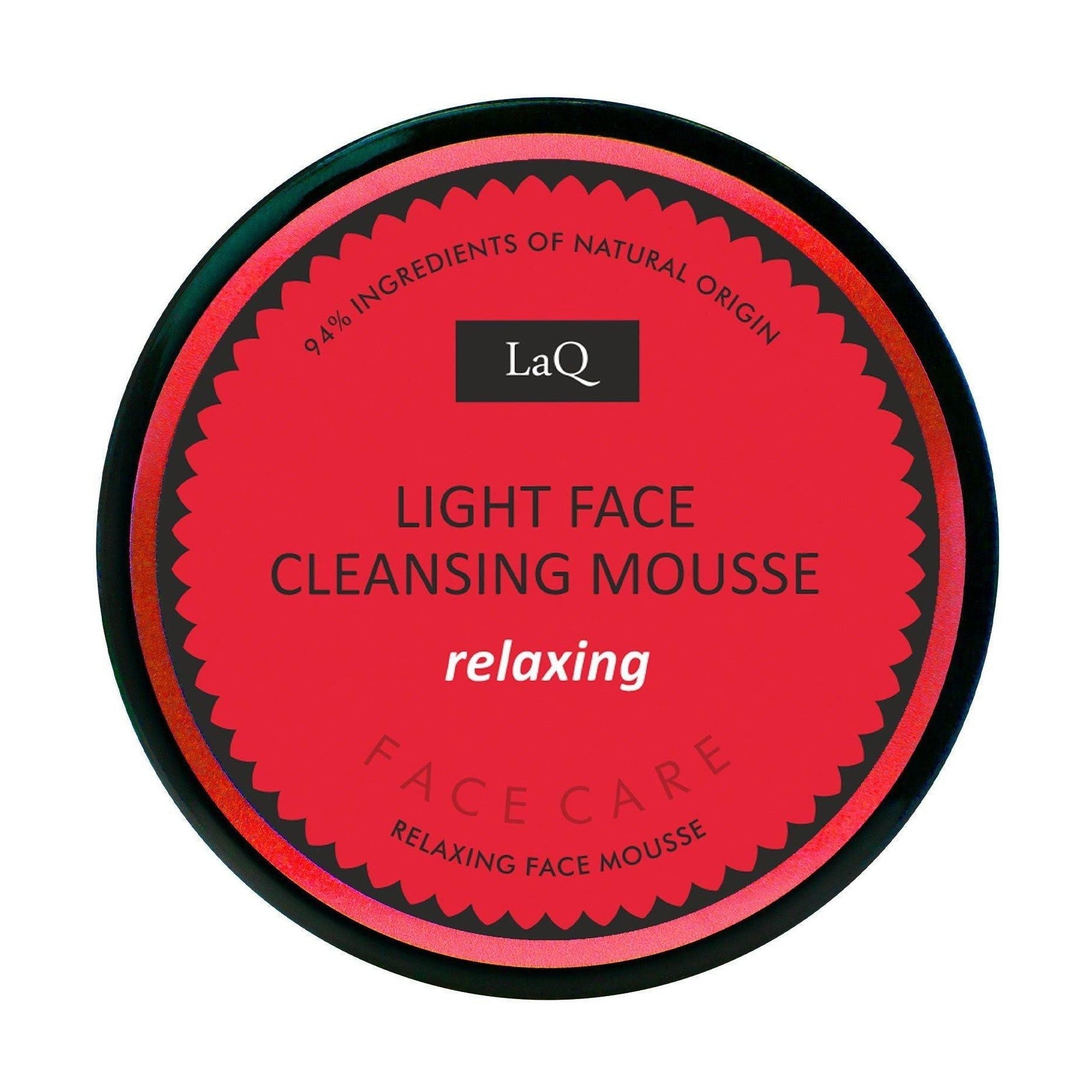 Praline Gezichtsreinigingsmousse - 40g