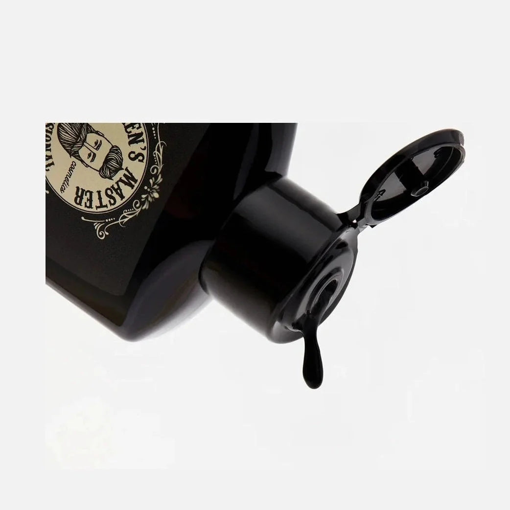 Repigmenting Gray Hair Shampoo - 120ml