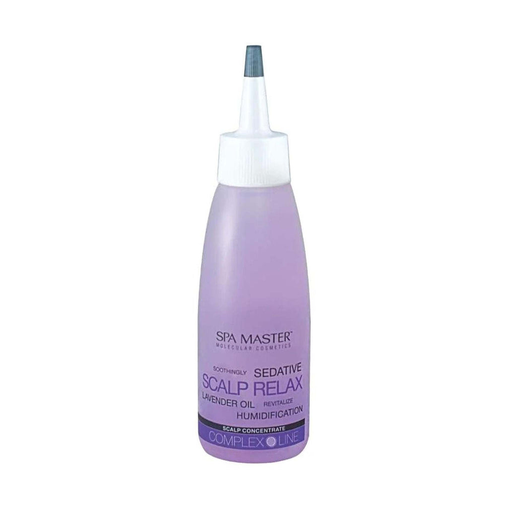 Scalp Serum voor Droge Hoofdhuid - 120ml