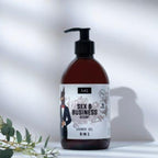 Shower Gel Doberman - 500ml