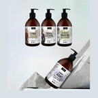 Shower Gel Doberman - 500ml