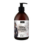 Shower Gel Doberman - 500ml