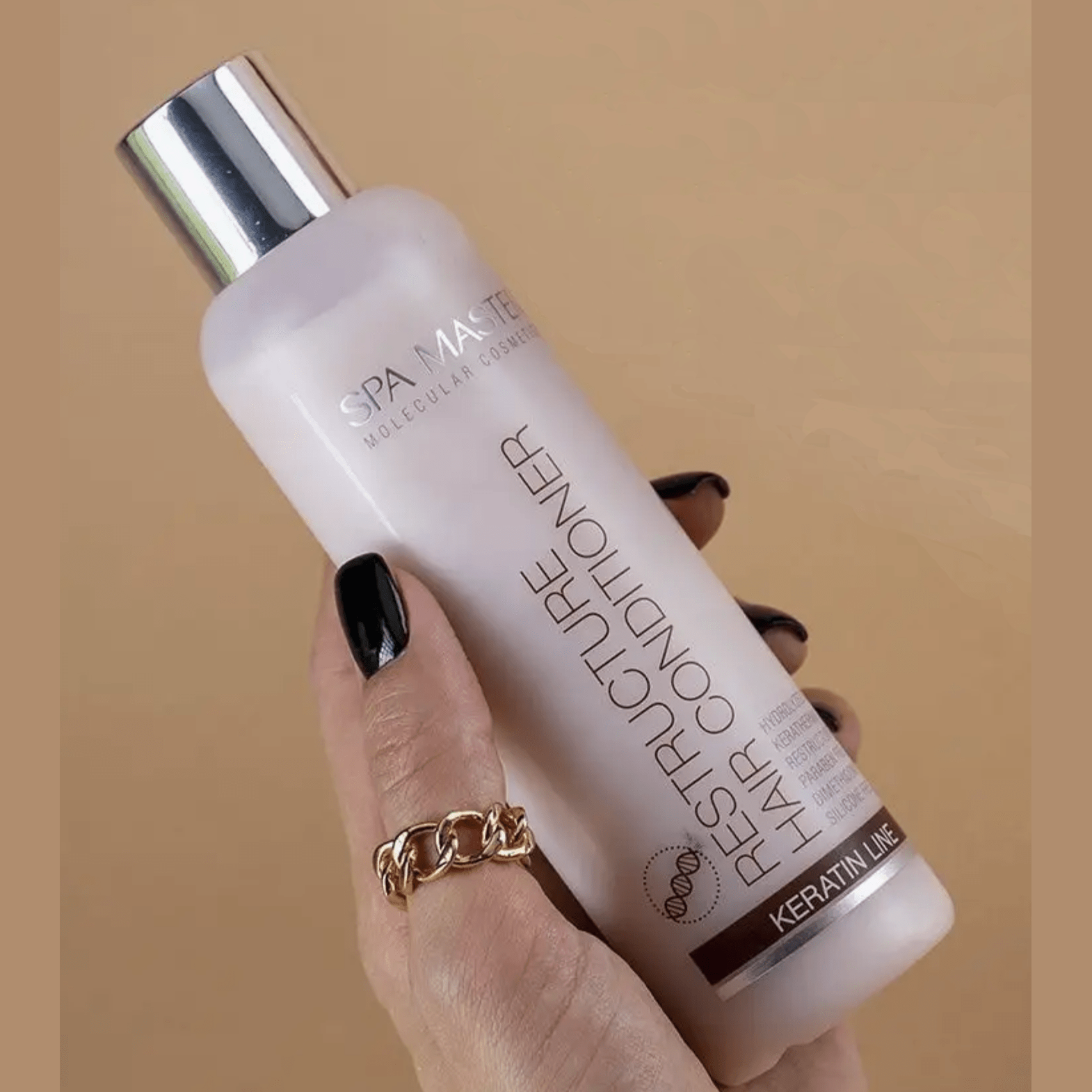 Herstellende Keratine Conditioner - 200ml