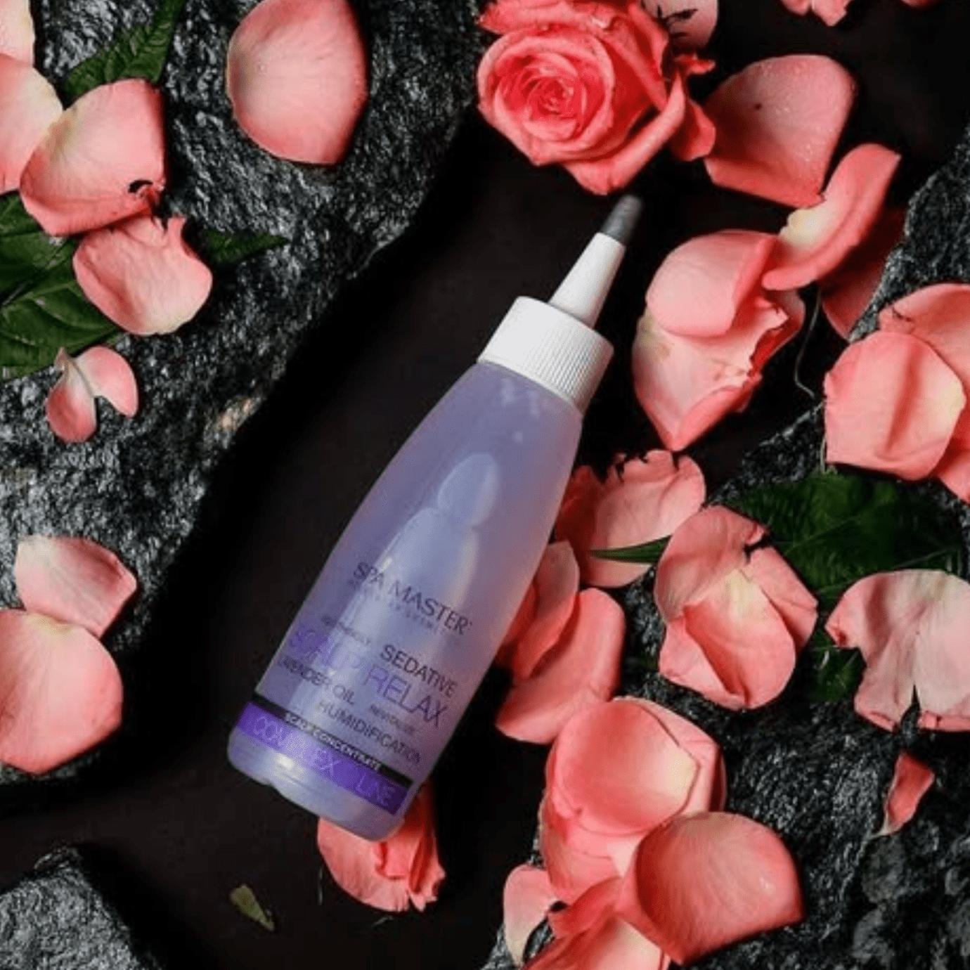 Scalp Serum voor Droge Hoofdhuid - 120ml