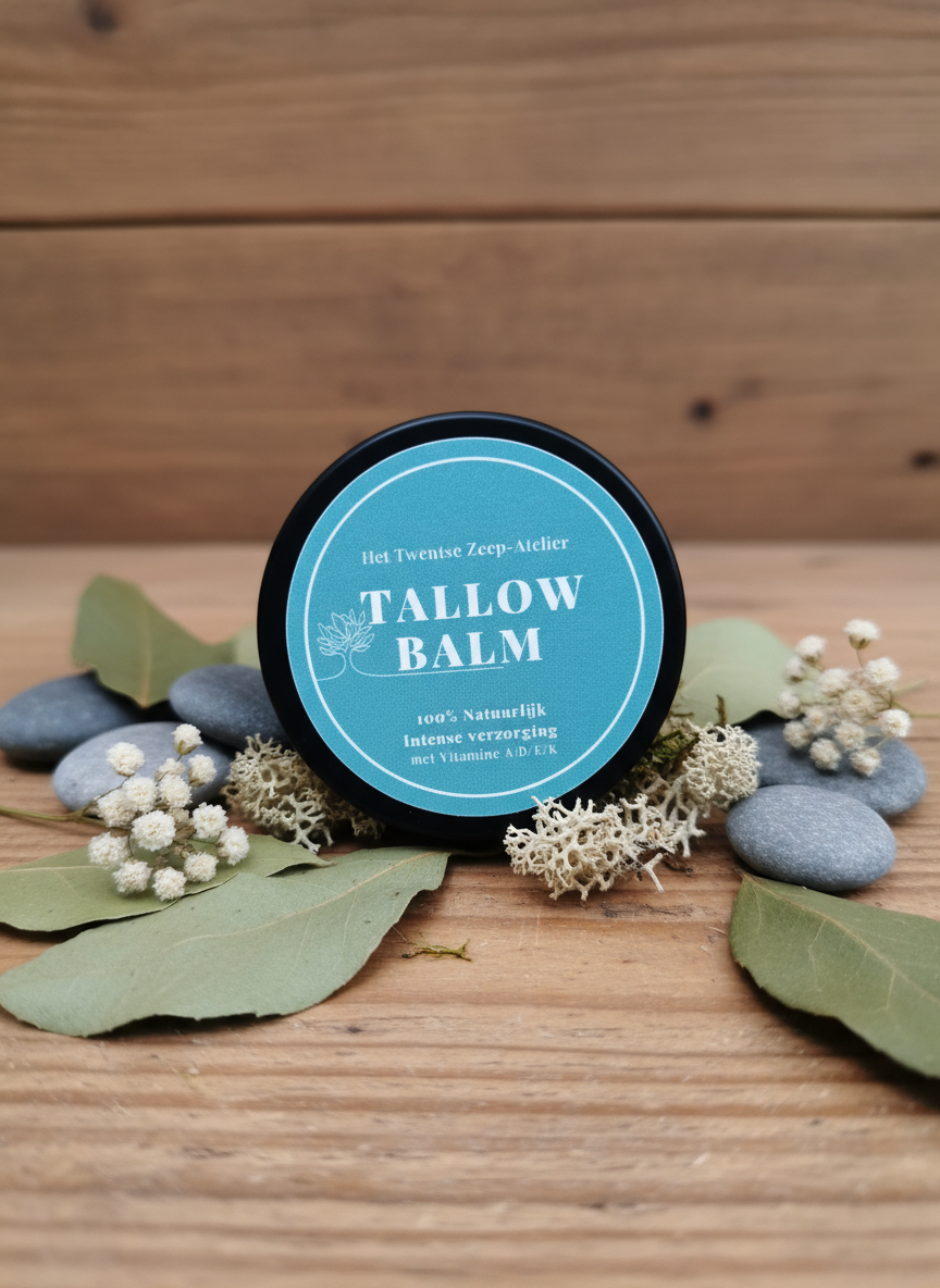 Tallow Balm
