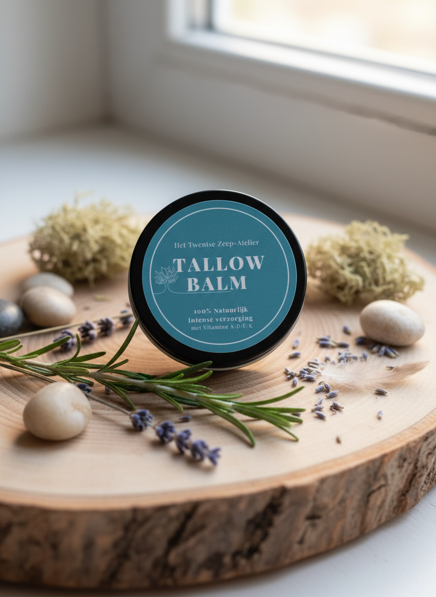 Tallow Balm